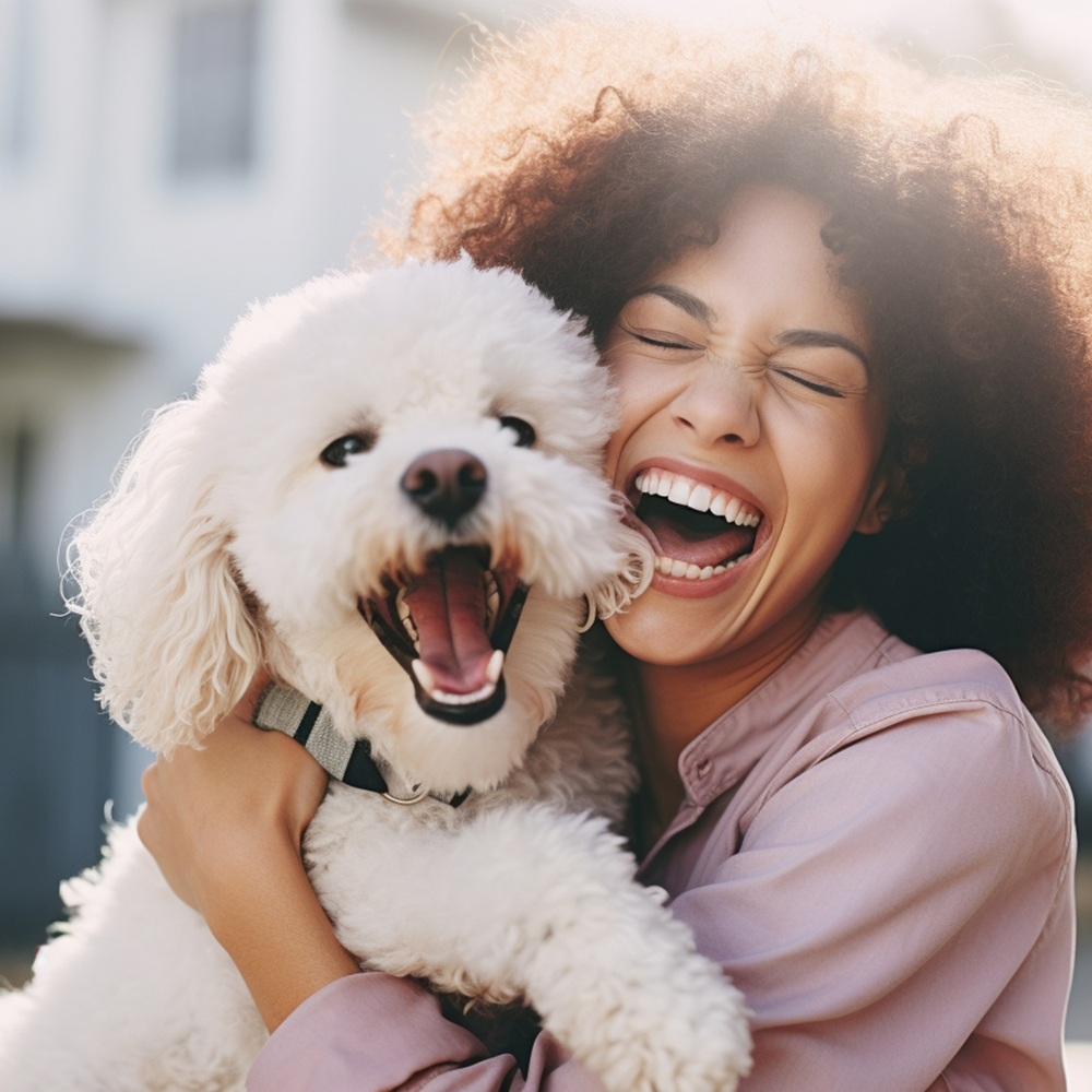 Pet Etch: Celebrating Our Furry Friends with ETCHD Collective