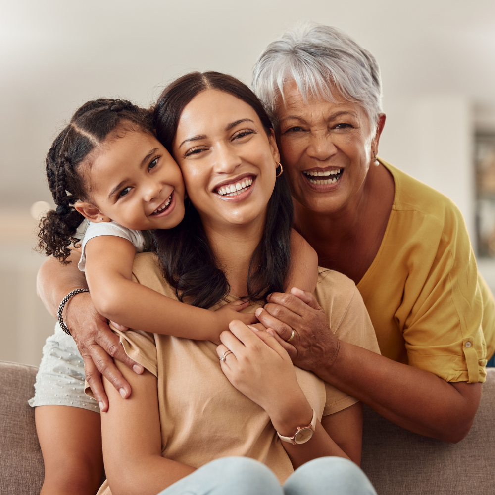 Celebrating Mom With Words ETCHD From The Heart