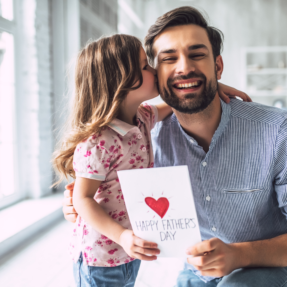 Celebrating Dad With Words ETCHD From The Heart