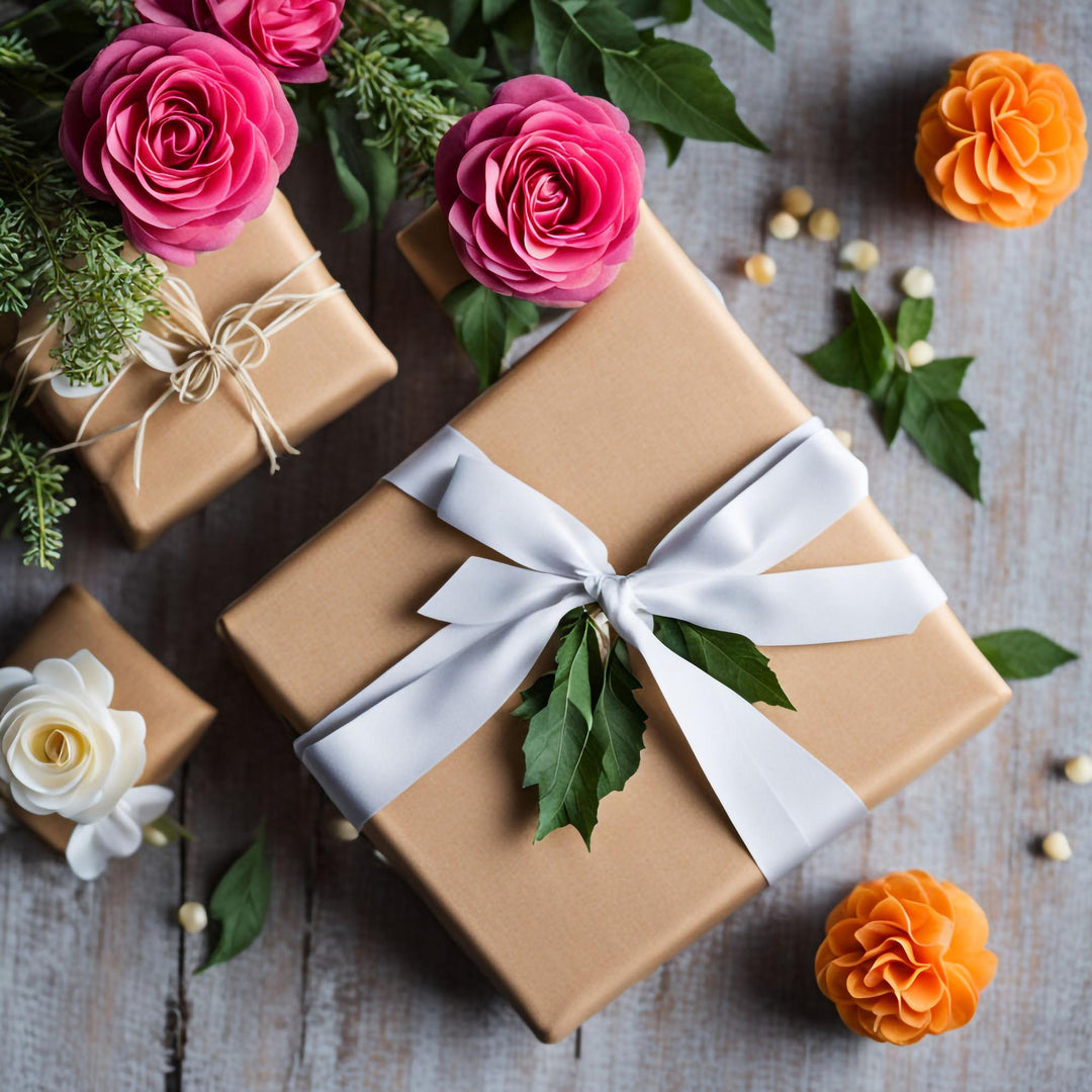 Anniversary Gifts: ETCHD with Love and Memories