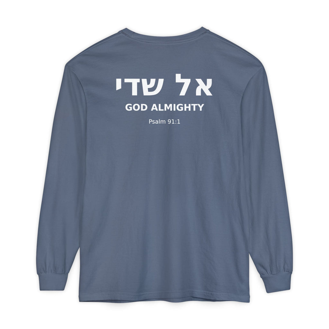 Long Sleeve Tees