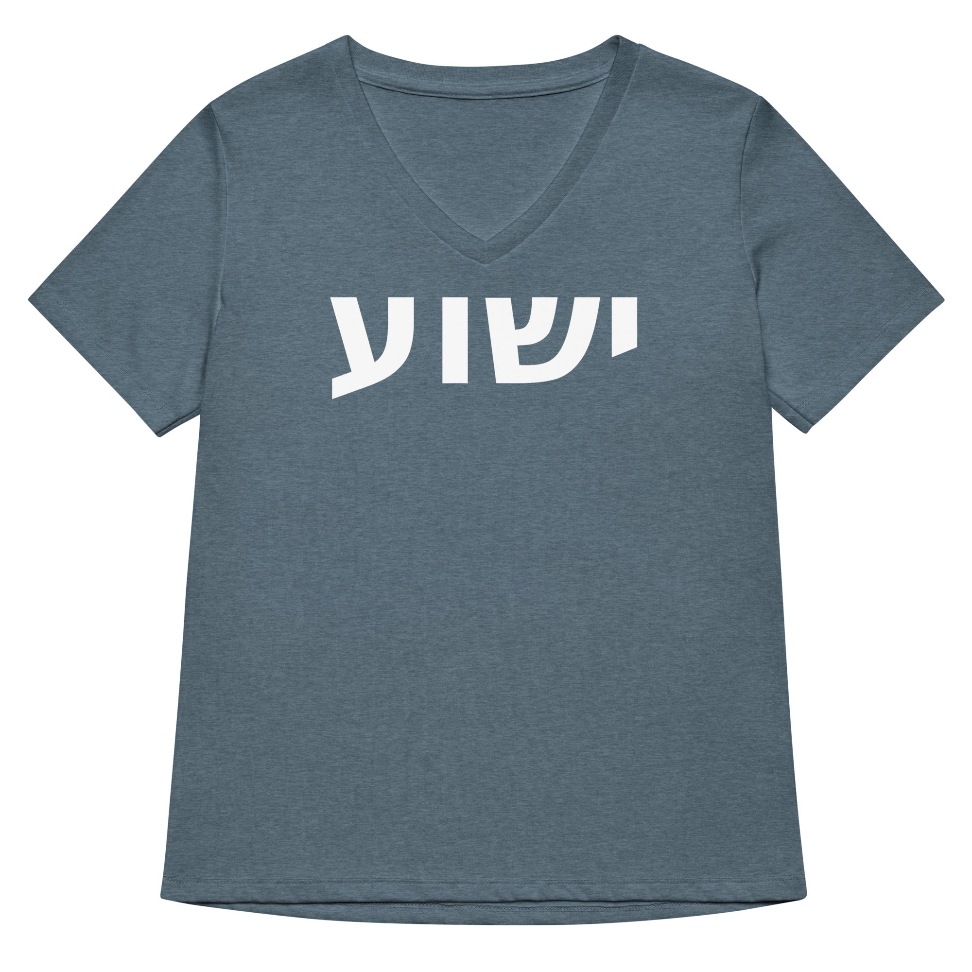 Women's V-Neck Tees