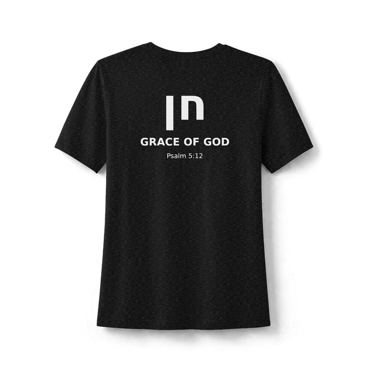 CHEN (Grace. Favor.) Women's Tee