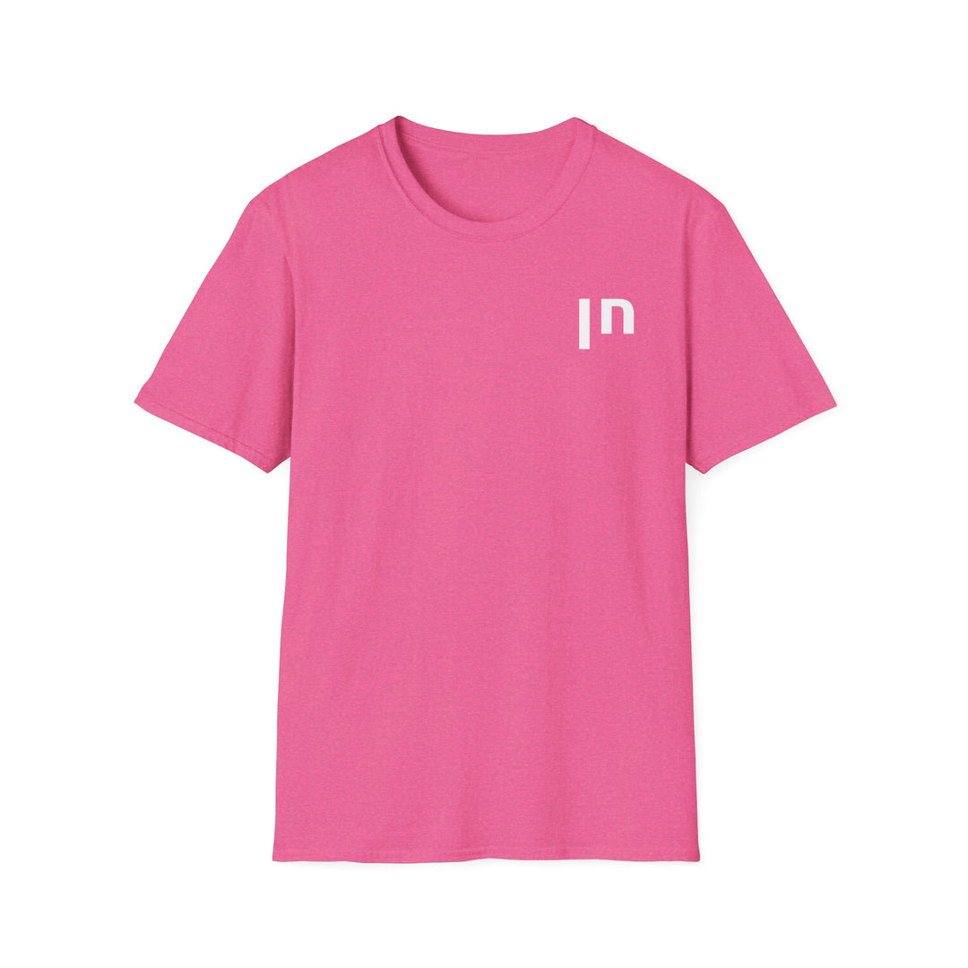 CHEN (Grace of God) Unisex Tee