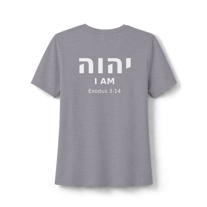 YAHWEH (I Am) Women's Tee