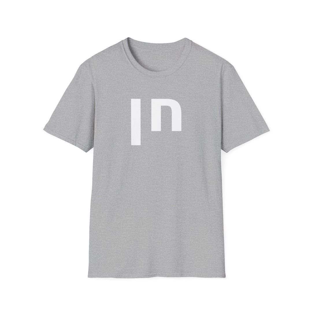CHEN (Grace of God) Unisex Tee