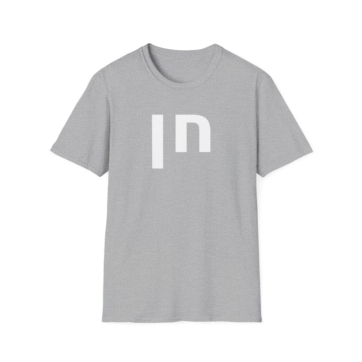 CHEN (Grace of God) Unisex Tee