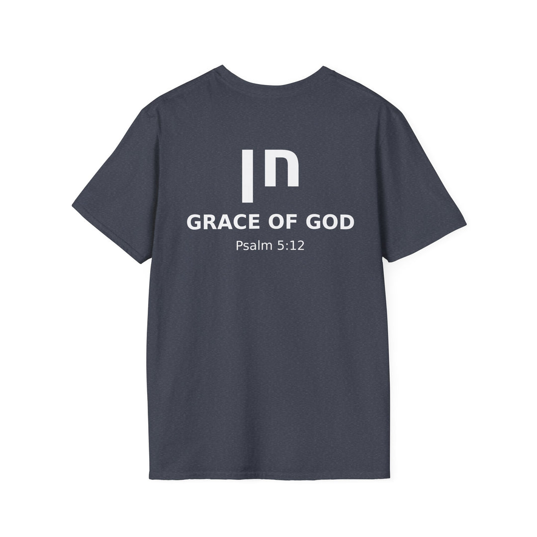 CHEN (Grace of God) Unisex Tee