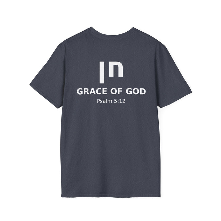 CHEN (Grace of God) Unisex Tee
