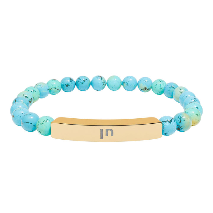 CHEN (Grace. Favor.) Bracelet