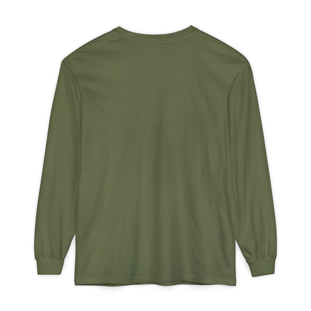 OR (Light of God) Long Sleeve Tee