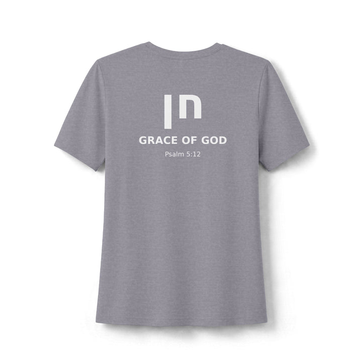 CHEN (Grace. Favor.) Women's Tee