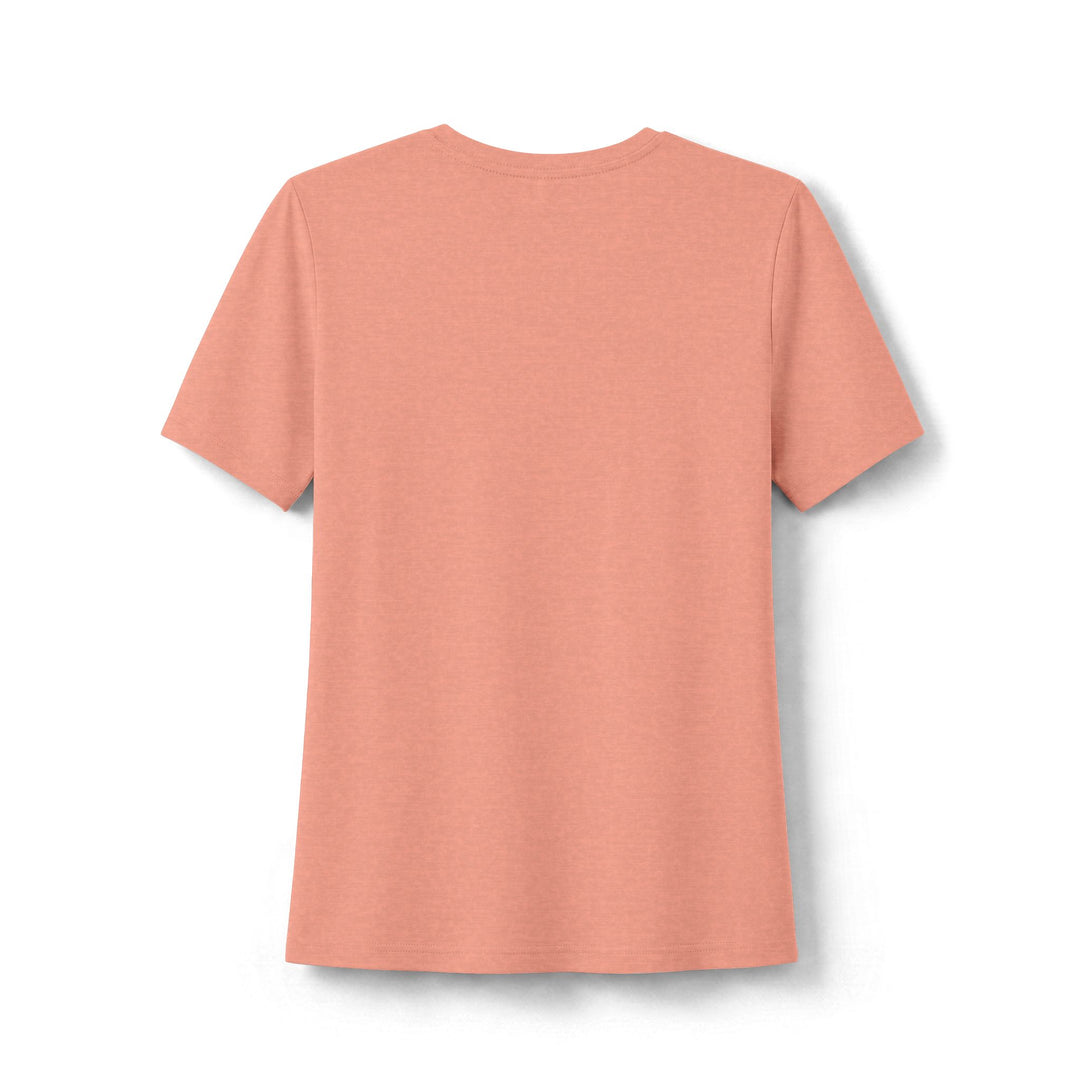 CHAYIL ( Strength. Valor.) Women's Tee