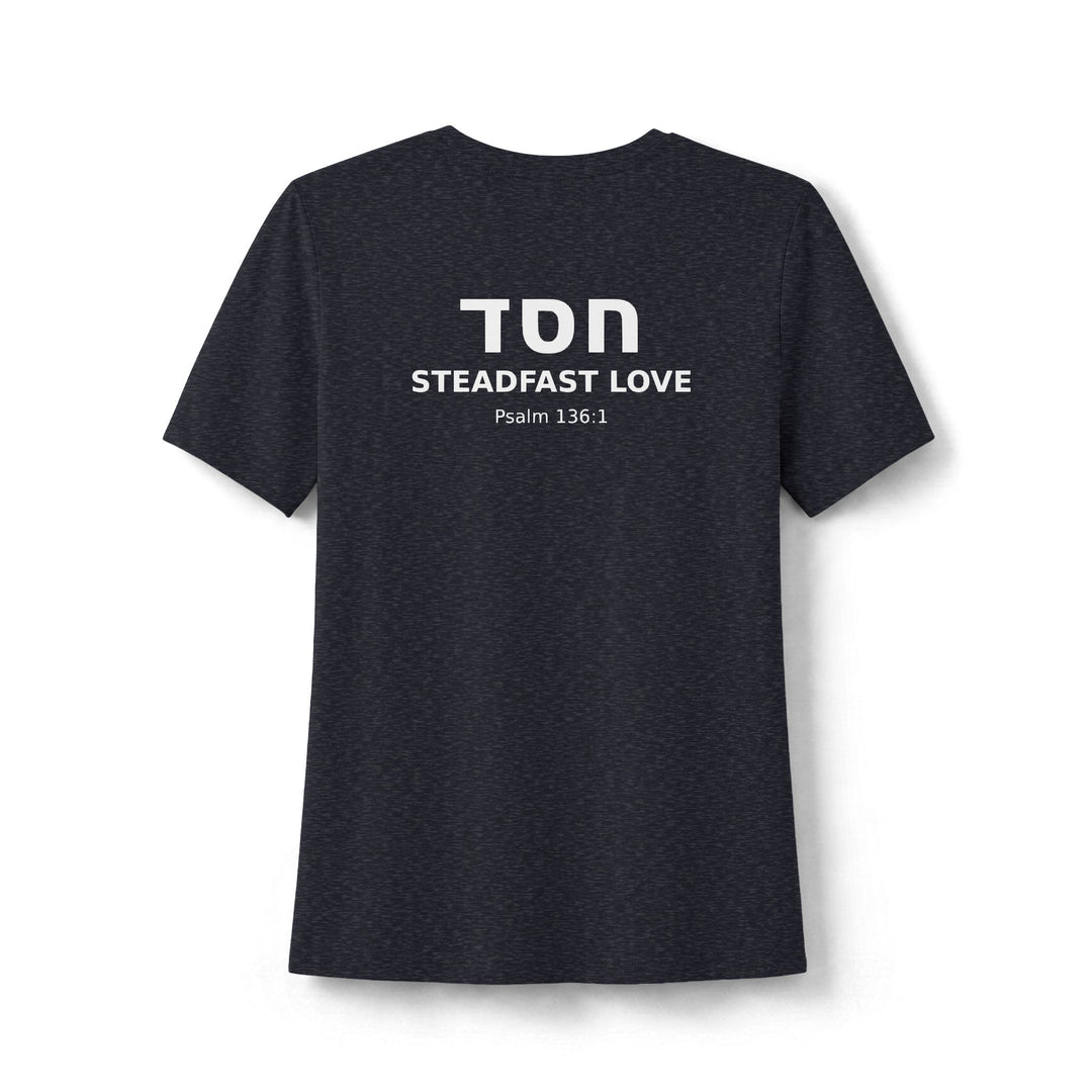 HESED (Steadfast Love) Women's Tee
