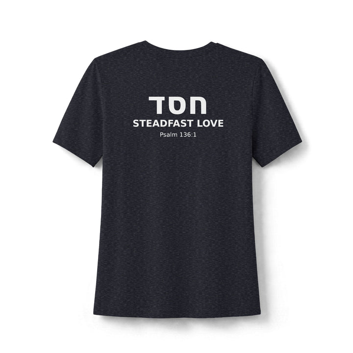 HESED (Steadfast Love) Women's Tee