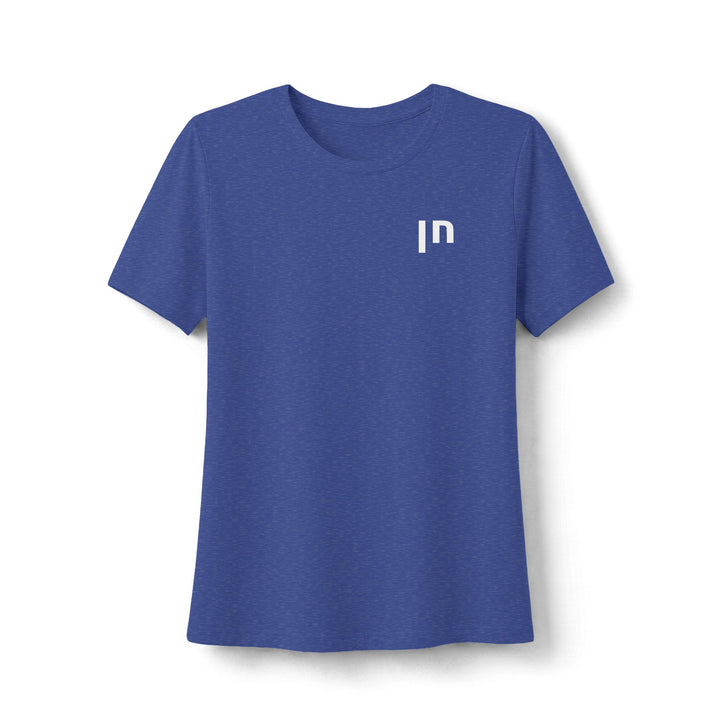 CHEN (Grace. Favor.) Women's Tee
