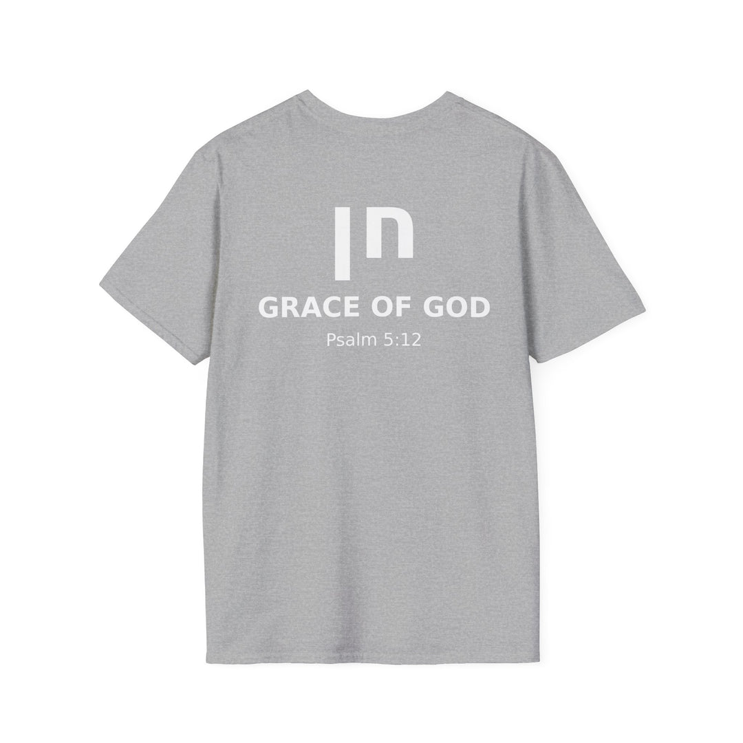 CHEN (Grace of God) Unisex Tee