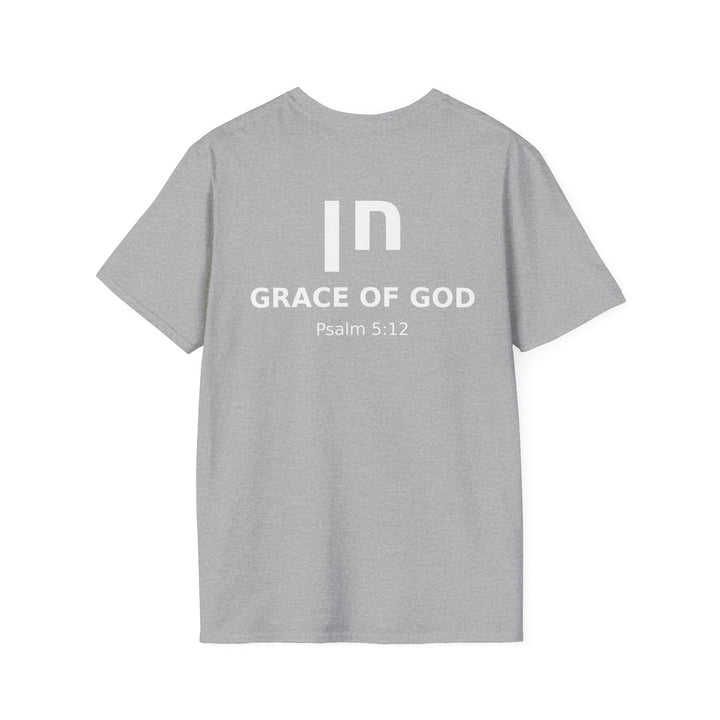 CHEN (Grace of God) Unisex Tee