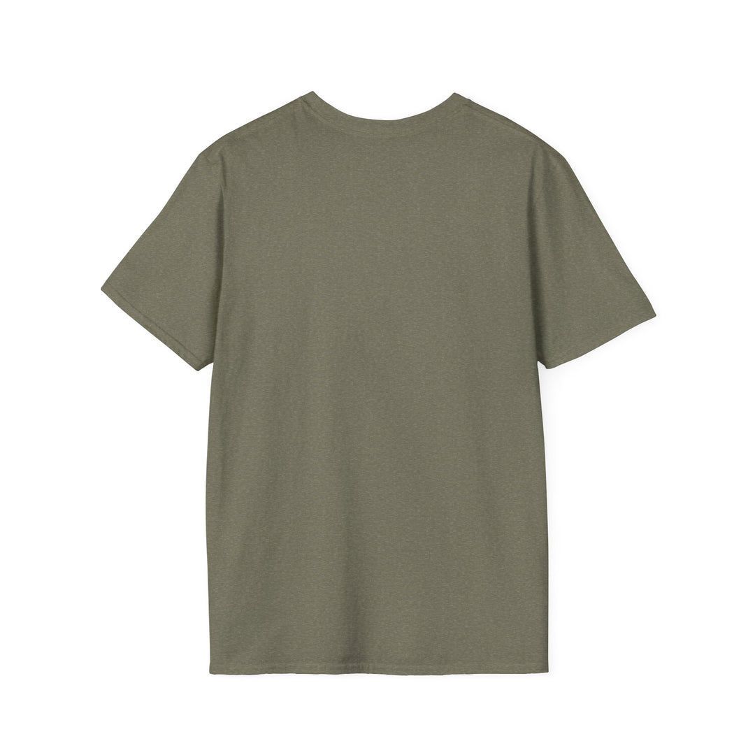 CHAYIL (Strength. Valor.) Unisex Tee