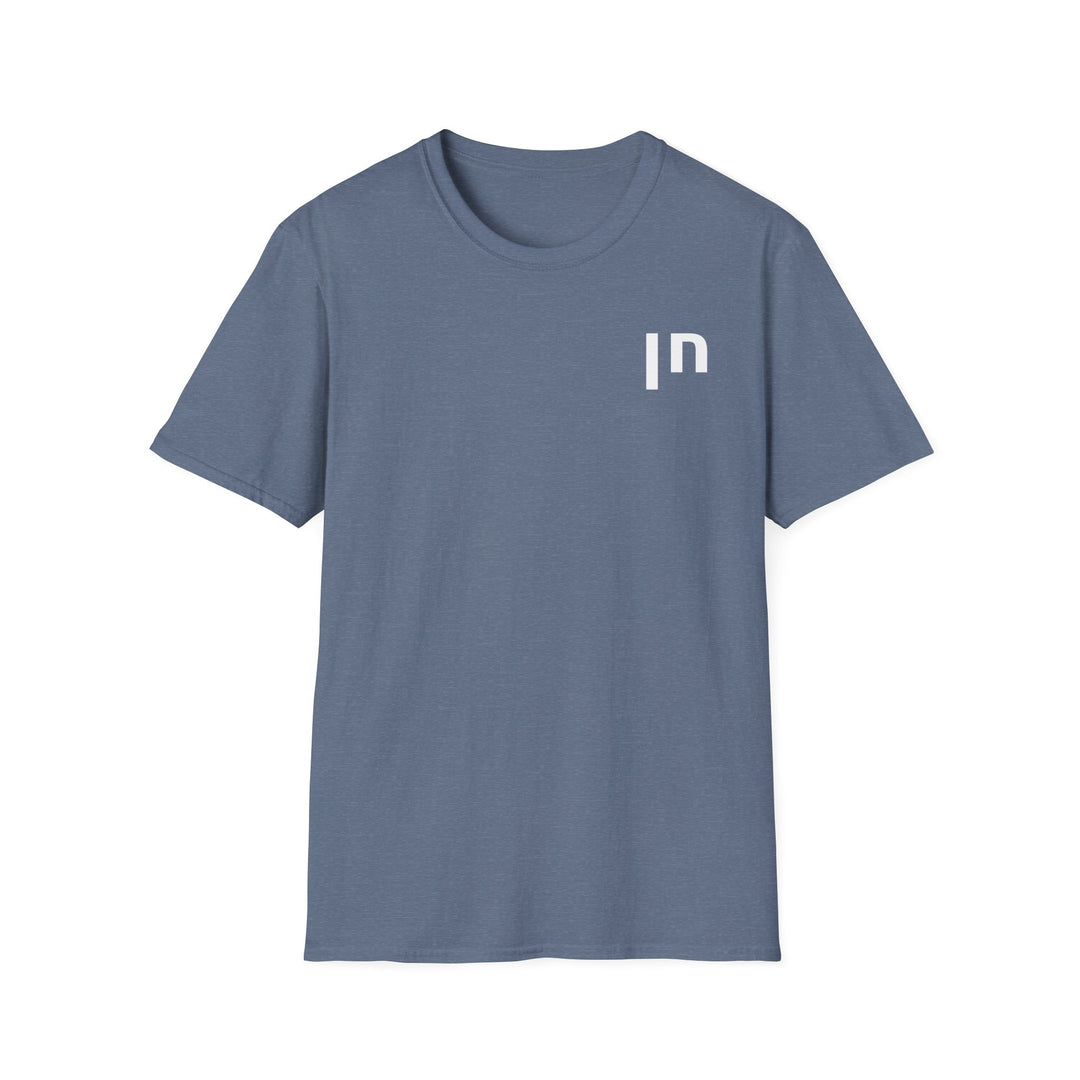 CHEN (Grace of God) Unisex Tee