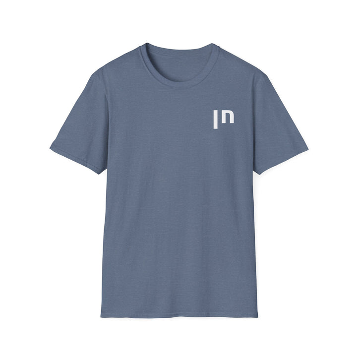 CHEN (Grace of God) Unisex Tee