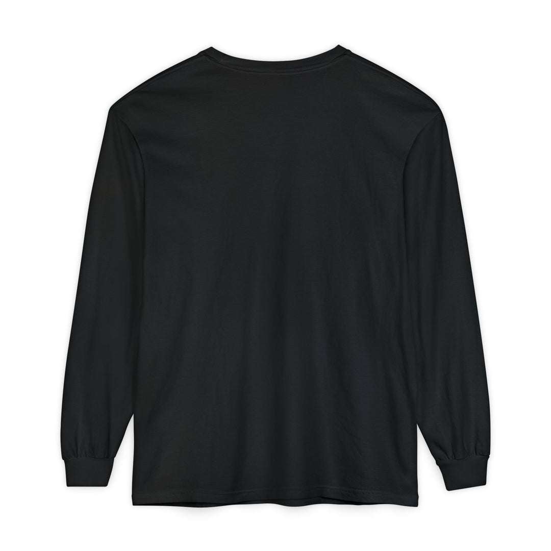 CHEN (Grace. Favor.) Long Sleeve Tee