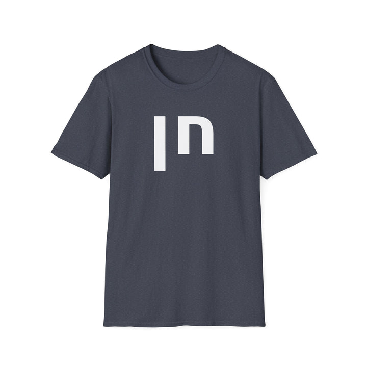 CHEN (Grace of God) Unisex Tee