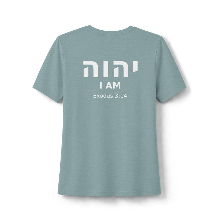 YAHWEH (I Am) Women's Tee