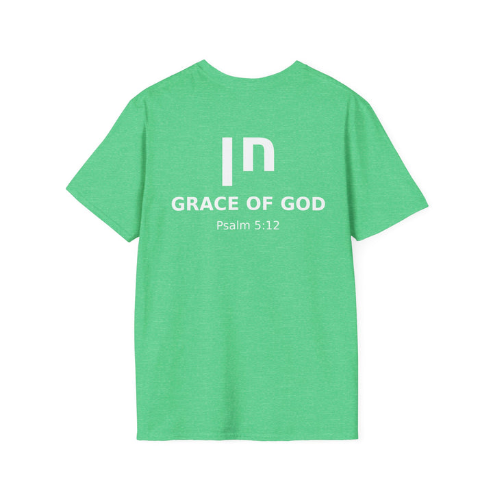 CHEN (Grace of God) Unisex Tee
