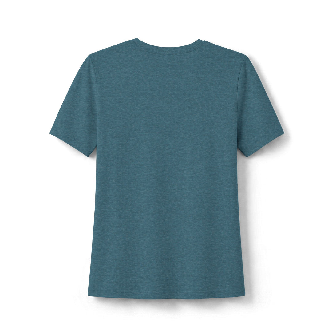 CHEN (Grace. Favor.) Women's Tee