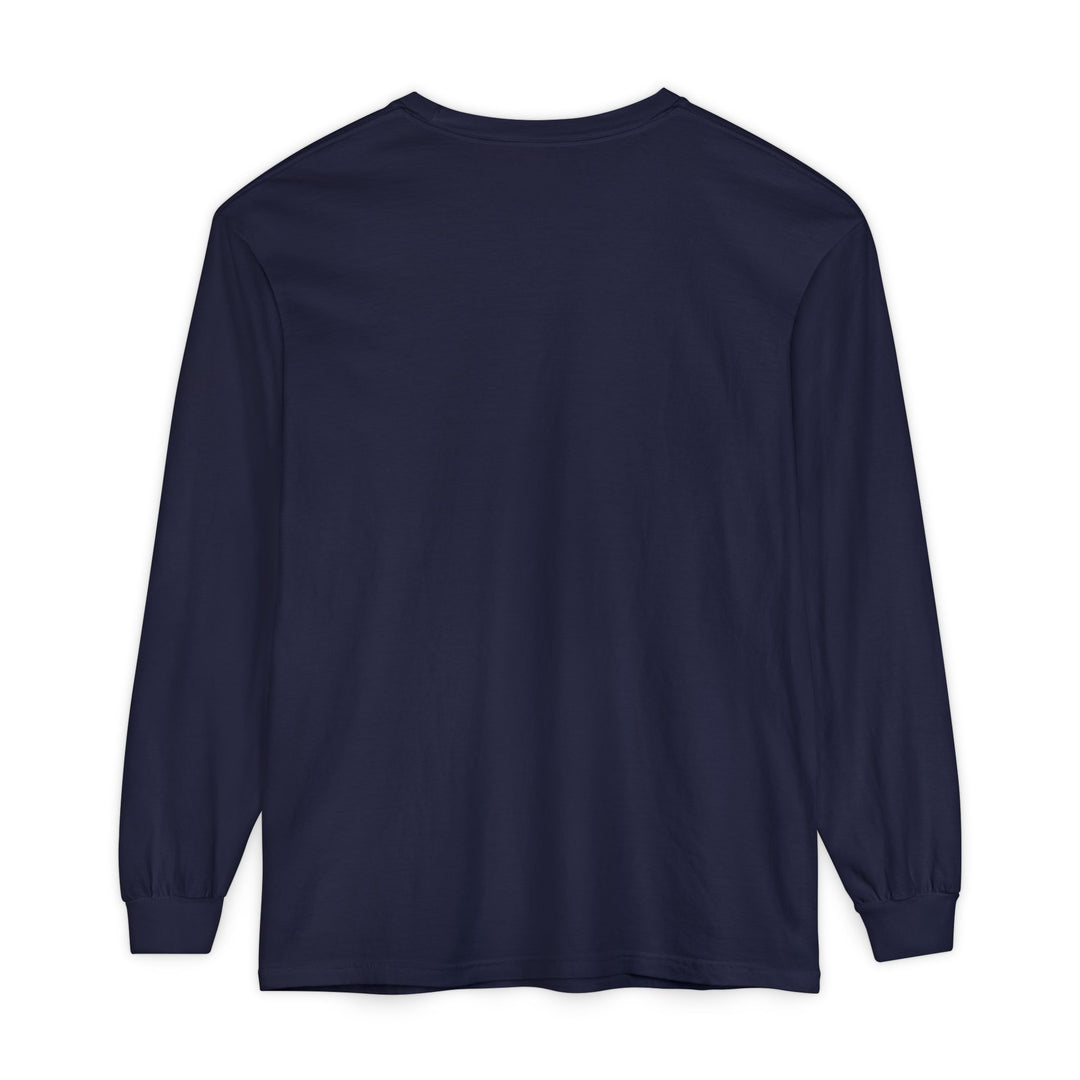 EL ROI (The God Who Sees) Long Sleeve Tee