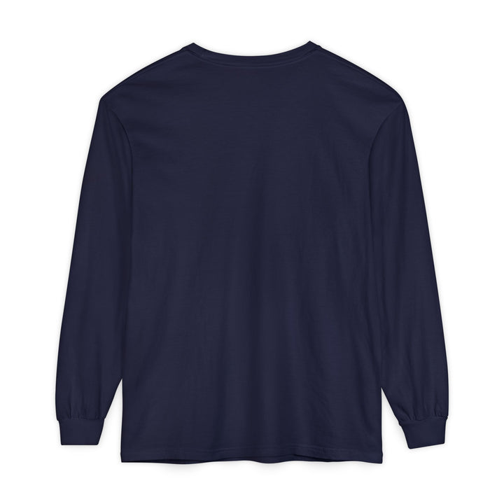 EL ROI (The God Who Sees) Long Sleeve Tee