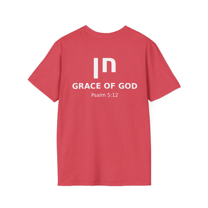 CHEN (Grace of God) Unisex Tee