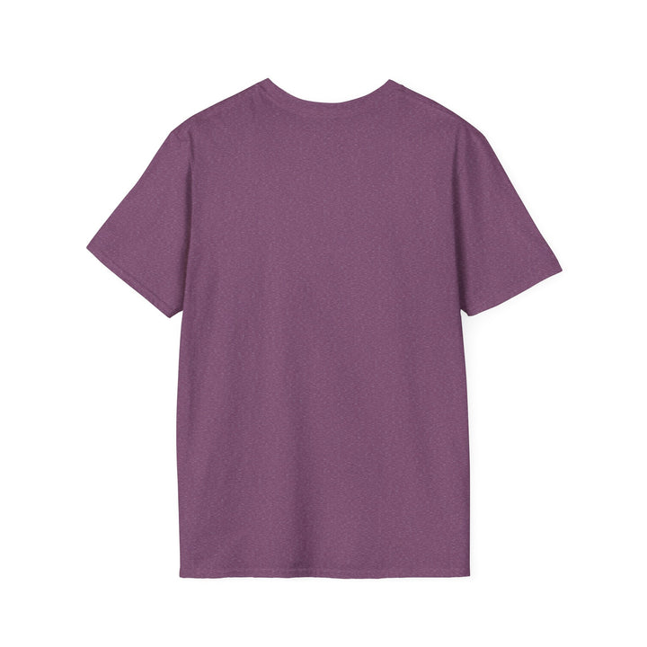 ZERO'OT OLAM (The Everlasting Arms) Unisex Tee