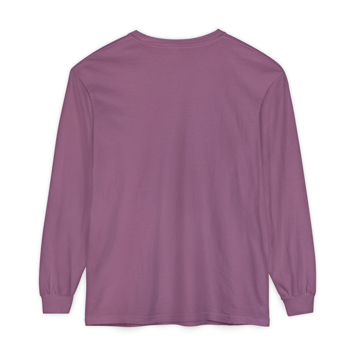 CHAYIL (Strength. Valor.) Long Sleeve Tee