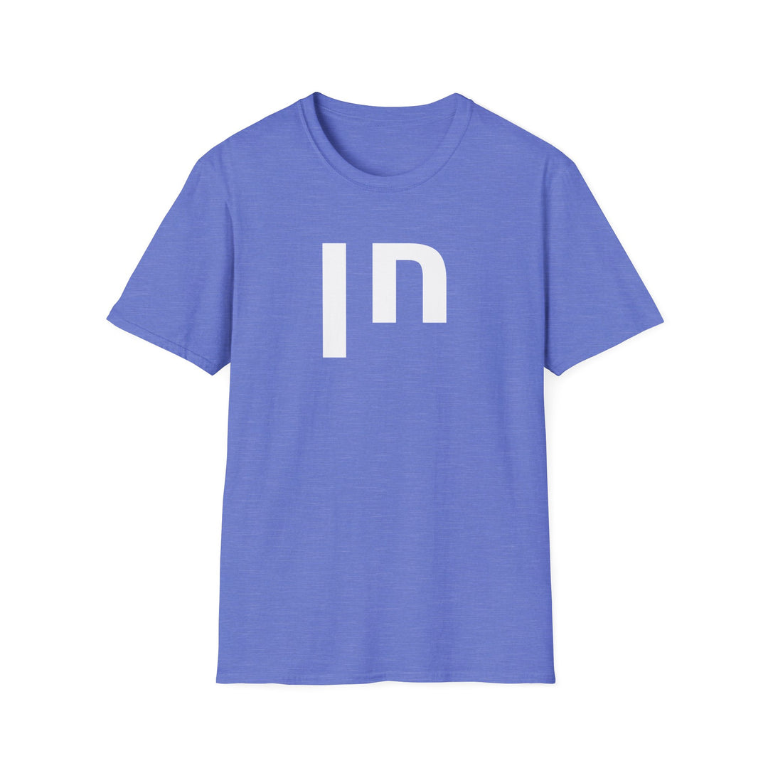 CHEN (Grace of God) Unisex Tee