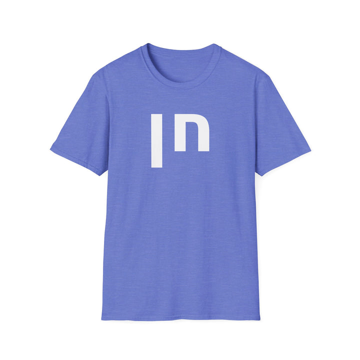 CHEN (Grace of God) Unisex Tee