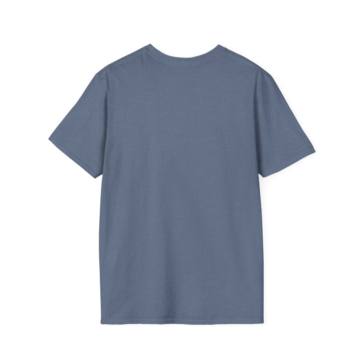 CHAYIL (Strength. Valor.) Unisex Tee