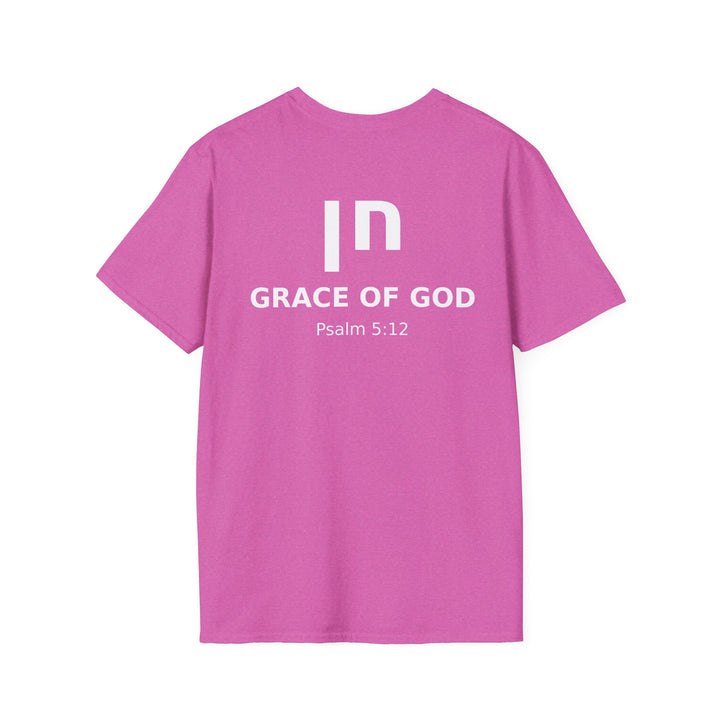 CHEN (Grace of God) Unisex Tee
