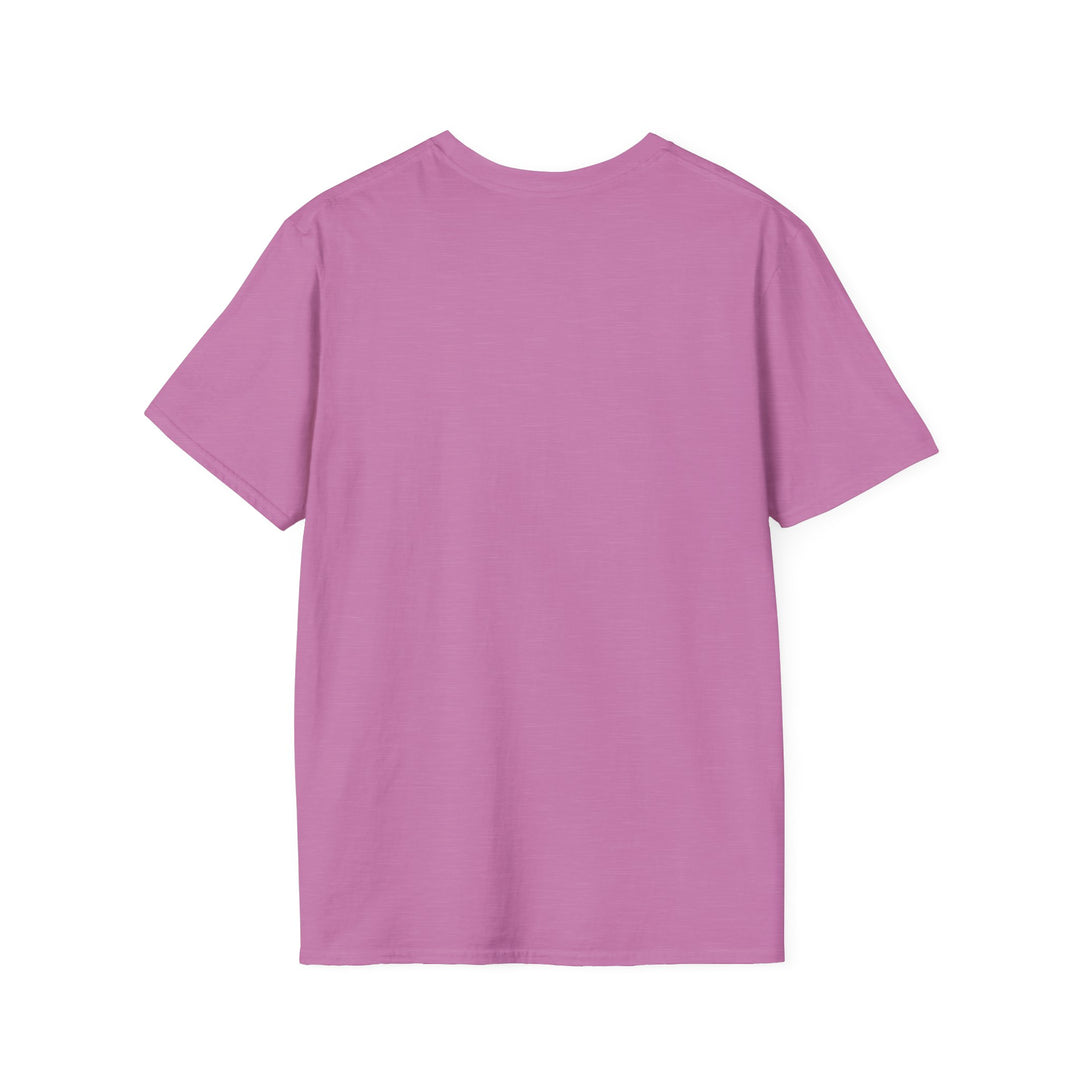 CHAYIL (Strength. Valor.) Unisex Tee