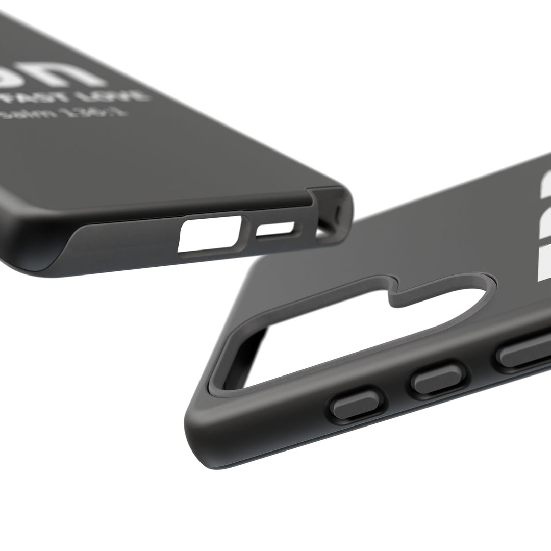 HESED (Steadfast Love) Christian Phone Case