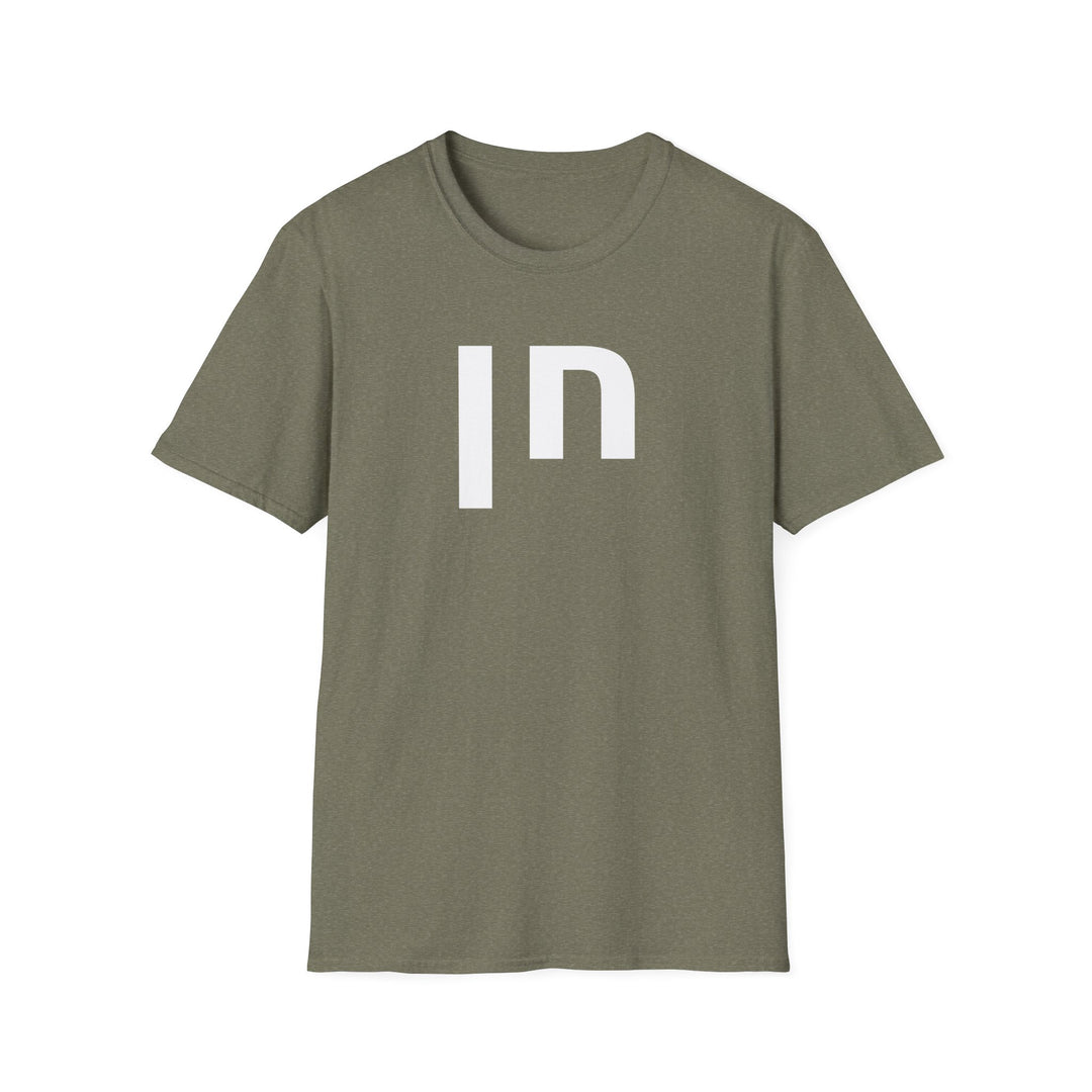 CHEN (Grace of God) Unisex Tee
