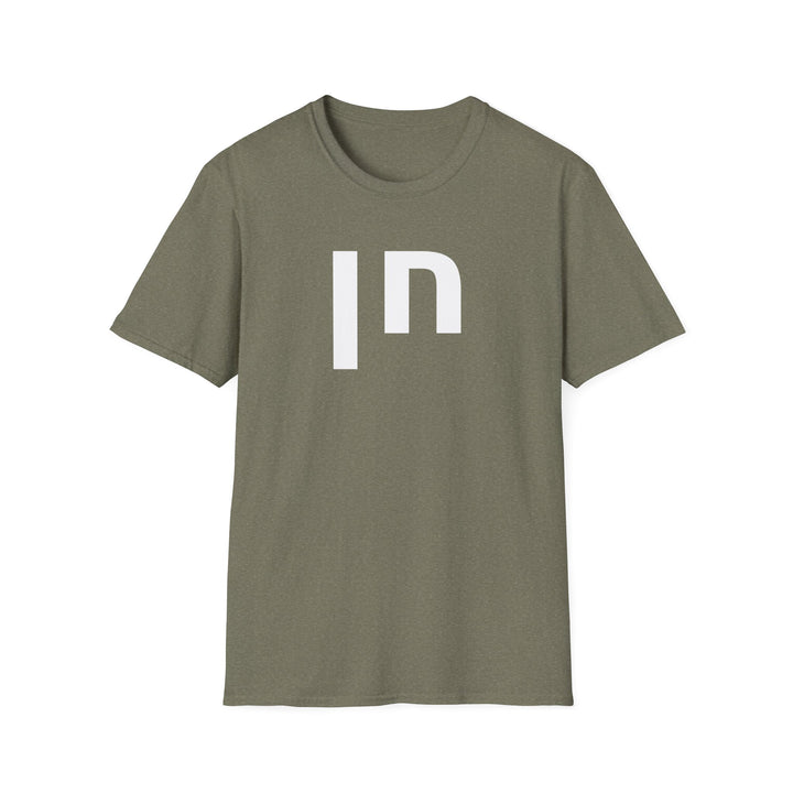 CHEN (Grace of God) Unisex Tee