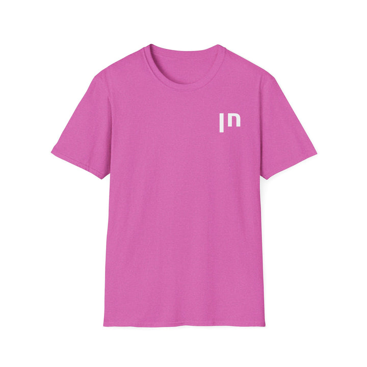 CHEN (Grace of God) Unisex Tee