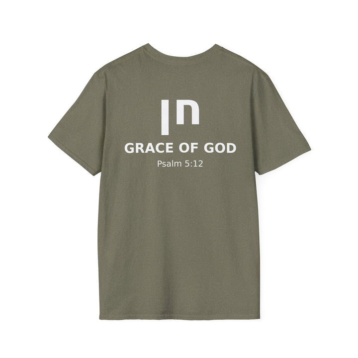 CHEN (Grace of God) Unisex Tee