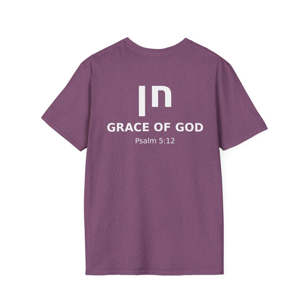 CHEN (Grace of God) Unisex Tee