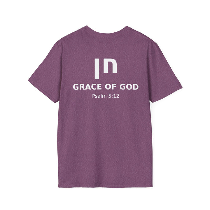 CHEN (Grace of God) Unisex Tee