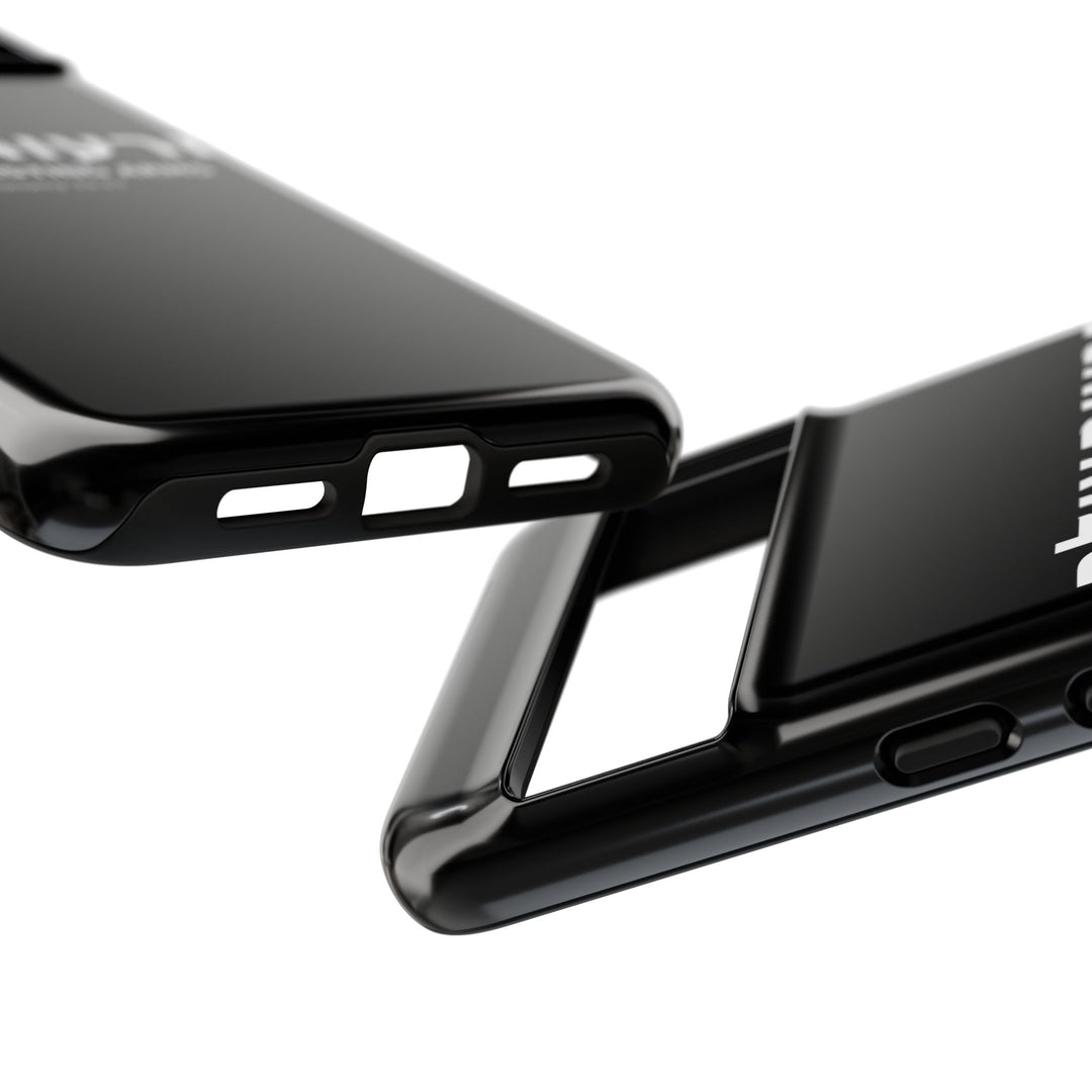 ZERO'OT OLAM (Everlasting Arms) Christian Phone Case