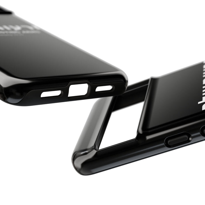 ZERO'OT OLAM (Everlasting Arms) Christian Phone Case