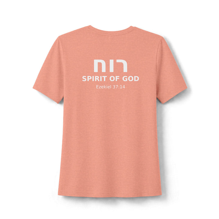 RUACH (Spirit of God) Women's Tee